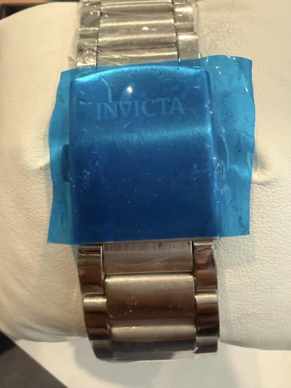 69402 - Invicta Diver Men's Watch - 42mm, Steel (69402)